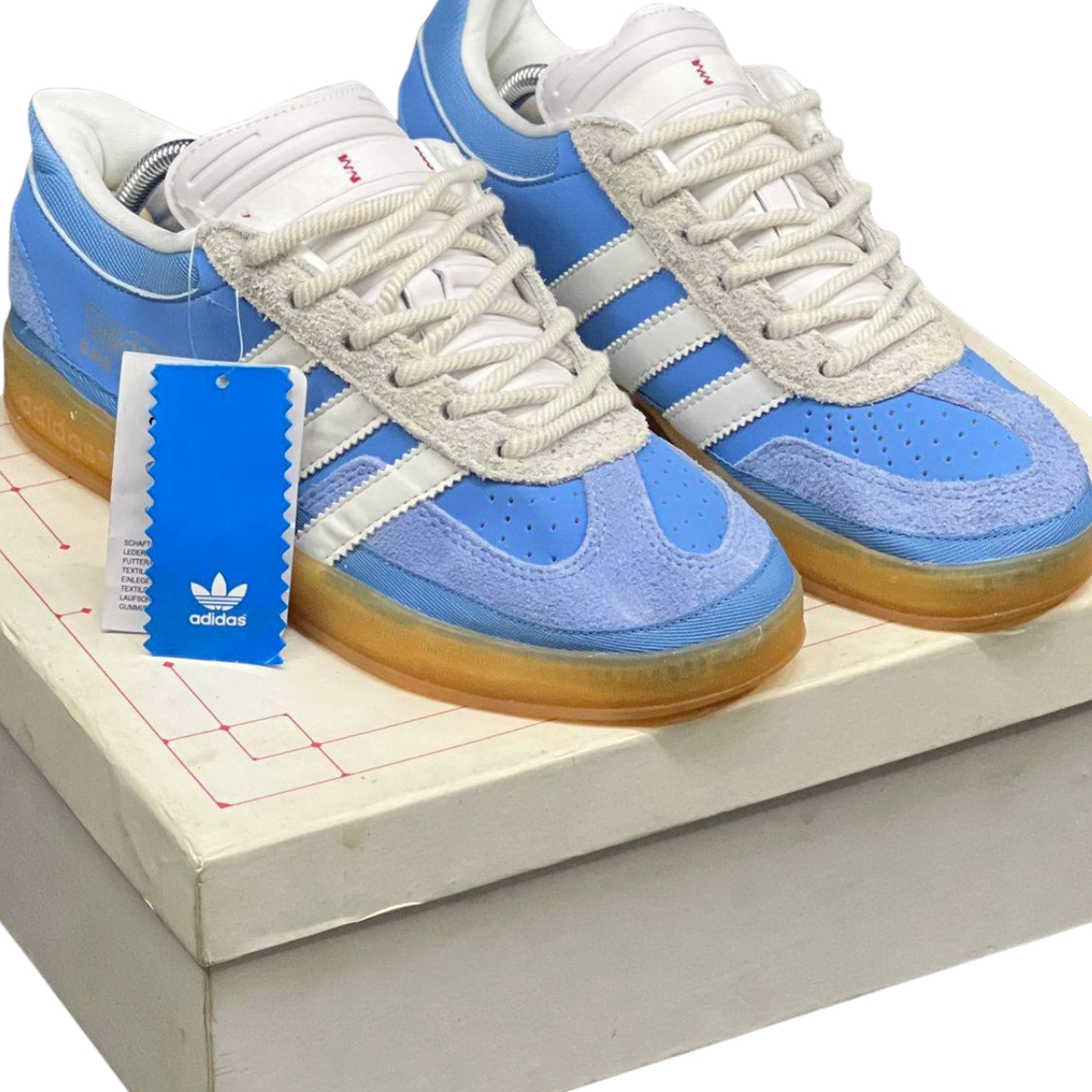 Tenis adidas san juan azul hombre en San Juan de Arama Colombia. Compra en onlineshoppingcenterg con envío rápido y pago contraentrega
